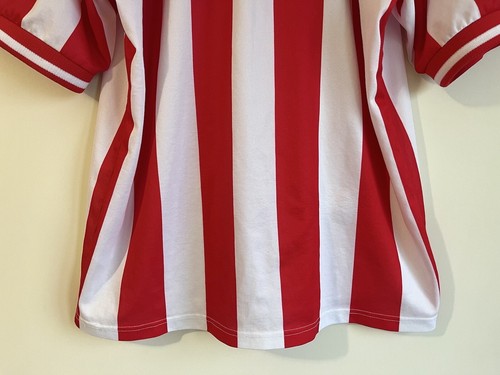 Sunderland 1999/2000 Original Home Football Shirt Soccer Jersey Asics Men's Sz L - Picture 11 of 11
