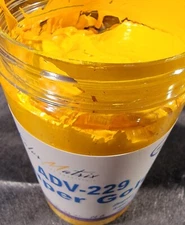 Premium Plastisol Screen-printing Ink 41 colors, from Pints to Gallons