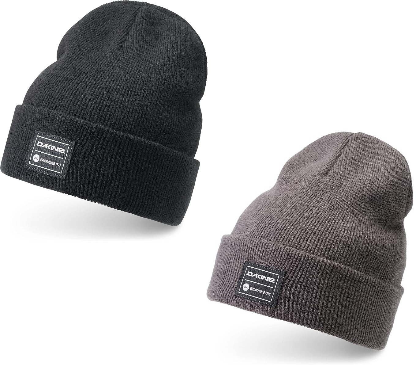 Dakine Men's Cutter Cuffed Beanie NWT