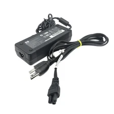 Genuine 120W HP AC Adapter for Pavilion ZV6000 Compaq Presario R4000 Charger
