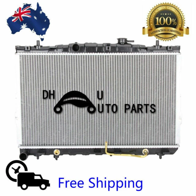 Dromedary Car & Truck Engine Radiators