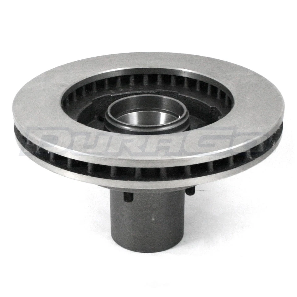 Disc Brake Rotor and Hub Assembl fits 1977-1991 Jeep J10 Grand Wagoneer Cherokee - Image 2 of 2