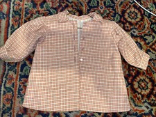 Kirsten American Girl Housecoat Handmade 