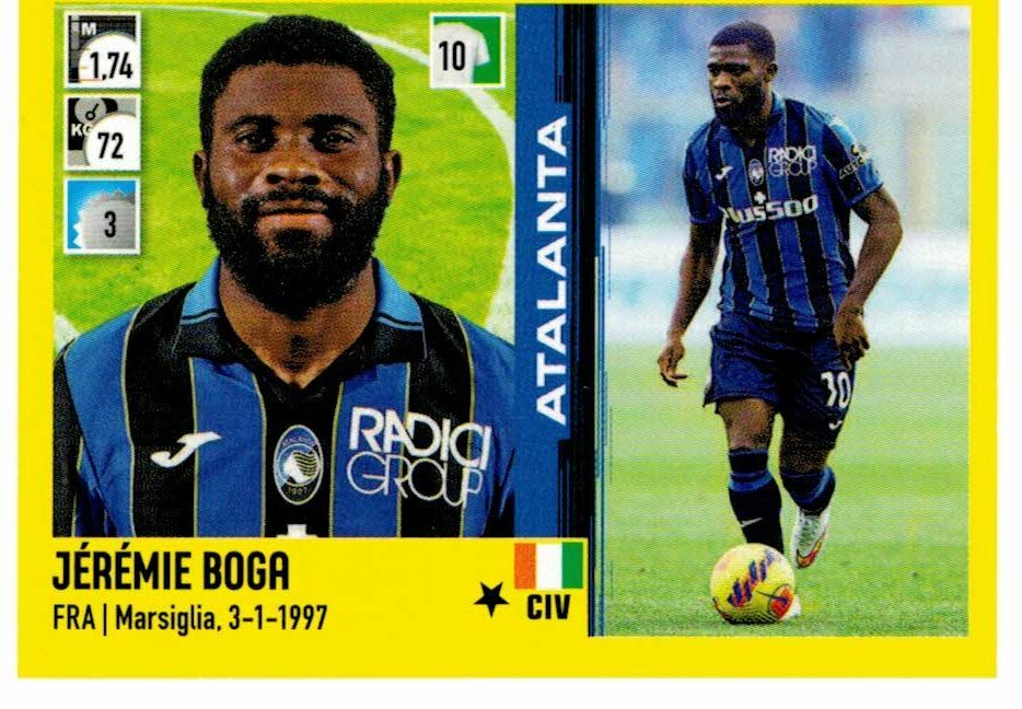 CALCIATORI PANINI 2021-2022 SET AGGIORNAMENTO FIGURINE A SCELTA