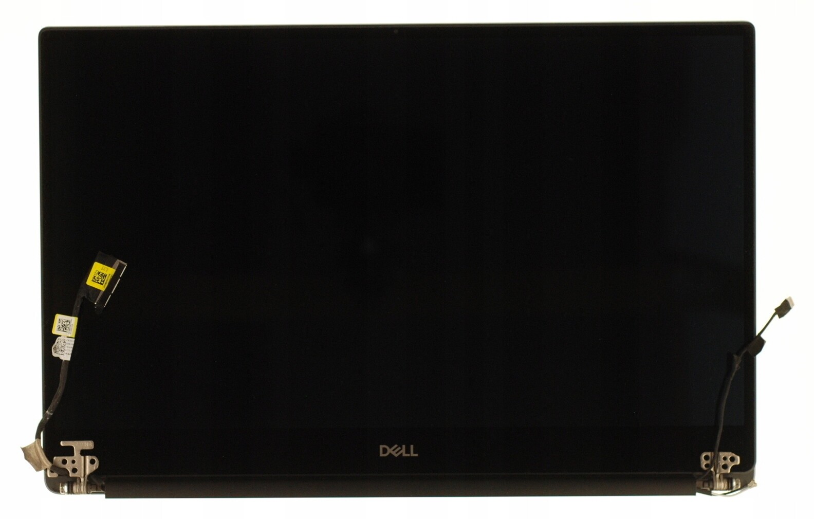 DELL XPS 15 7590 UHD TS BB matrix flap