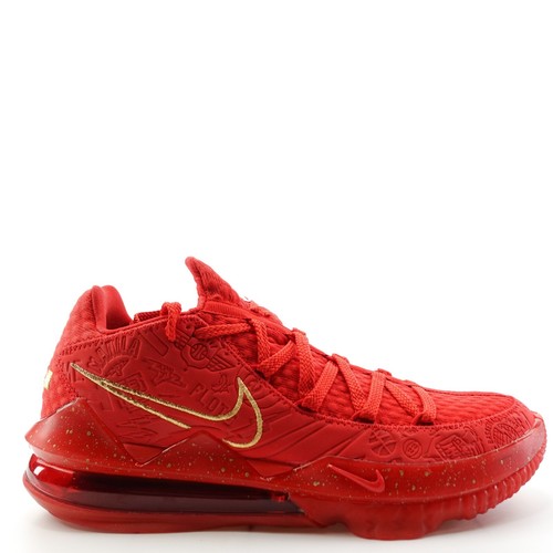 lebron low ph
