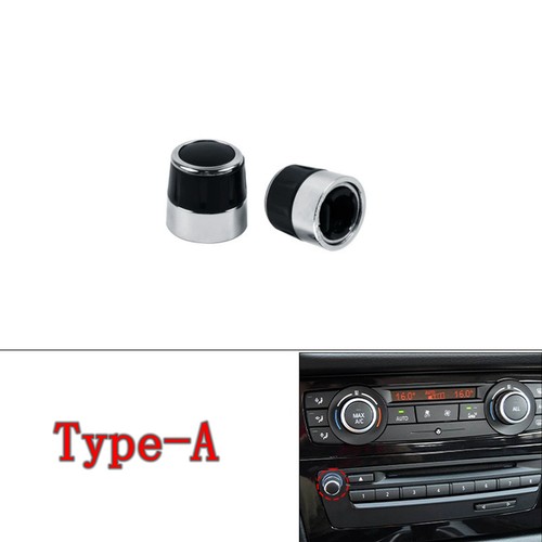 New Center Dashboard CD Player Volume Control Knob for BMW E89 Z4 2009-2015 - Picture 9 of 14