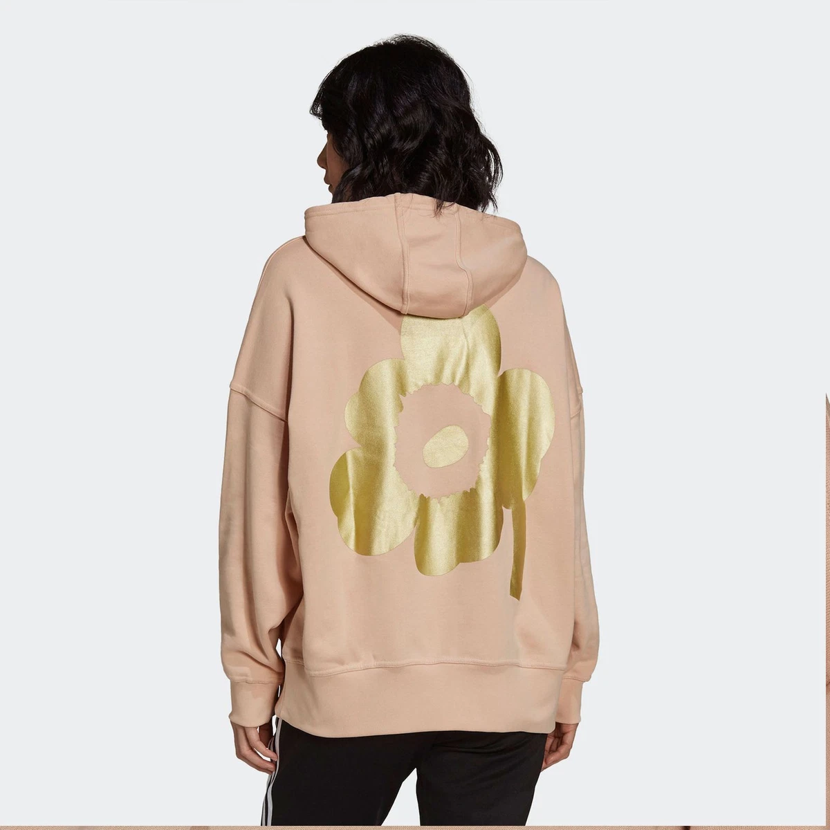 Zalando top adidas mekko