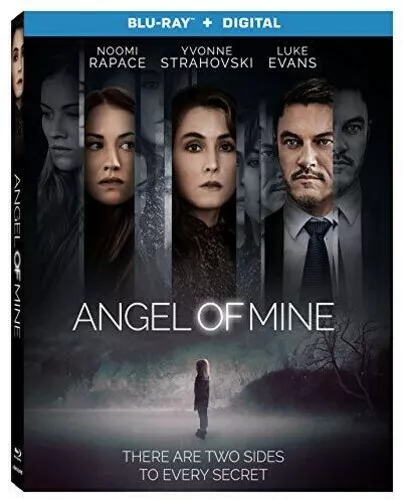 Angel of Death (2019) 