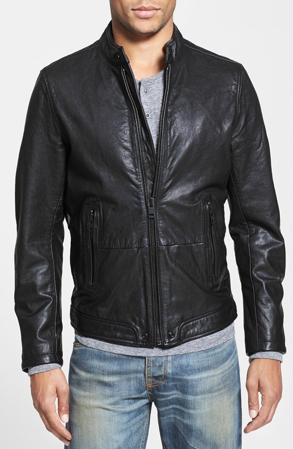 diesel l truly jacket
