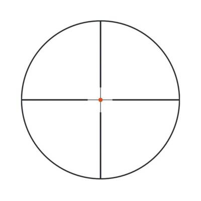 Swarovski Z5i+ 5-25x56mm BT Plex-I Illuminated SFP Riflescope