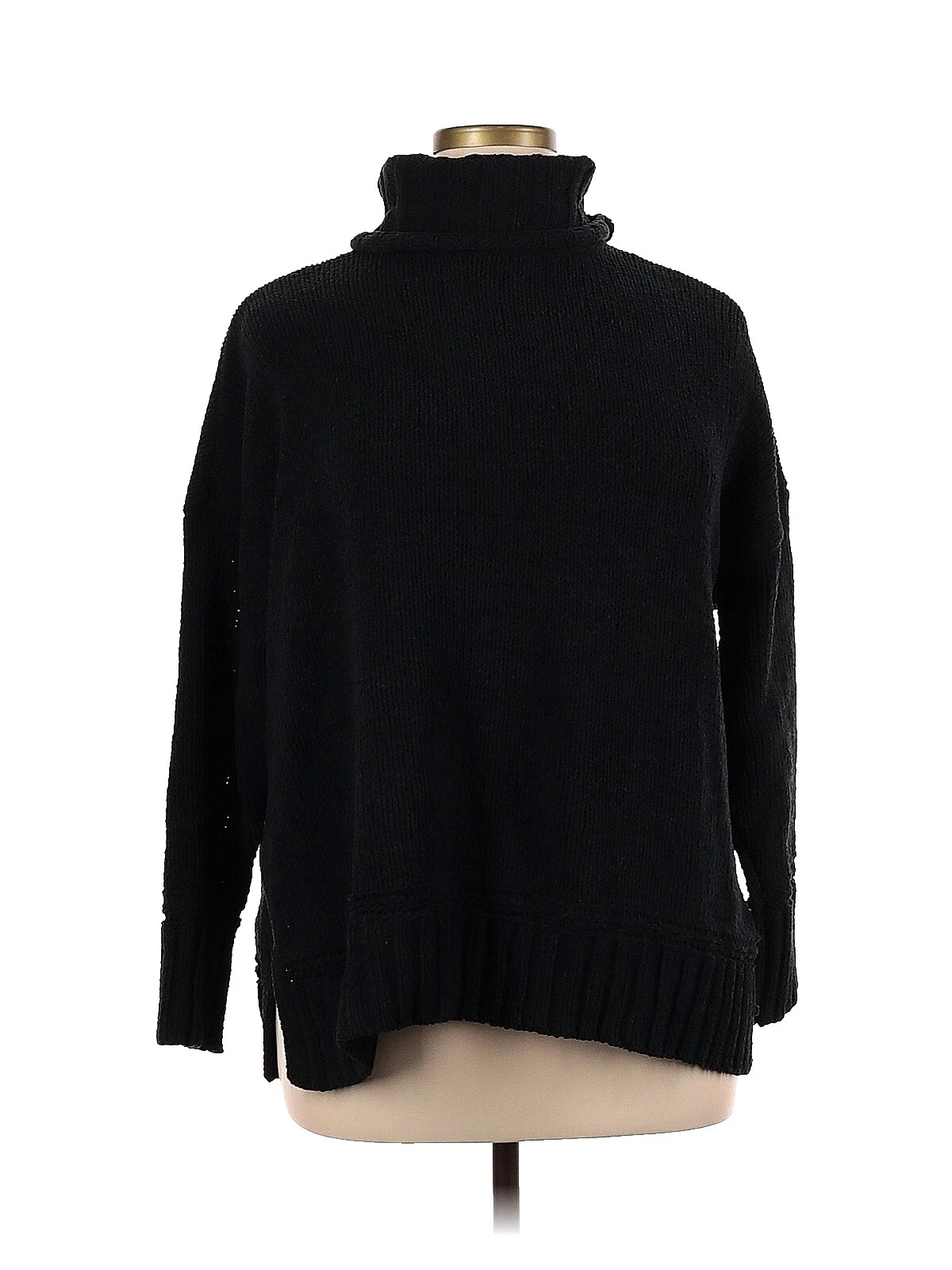Aerie Black Sweaters for Women