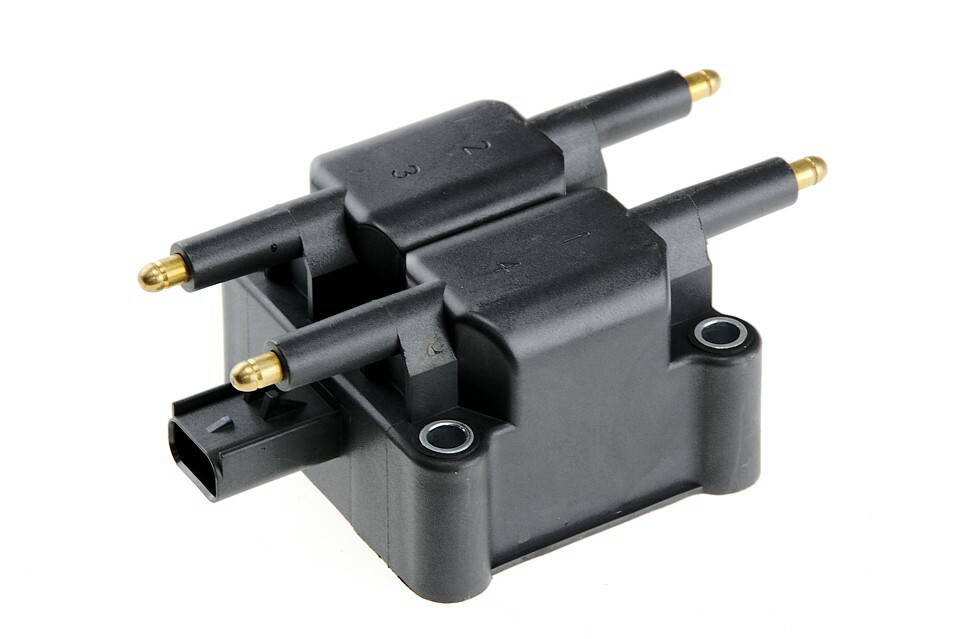Ignition Coil Ignition Module Mini Cooper / One R50 / R53 1.4I, 1.6I 2001 - New!