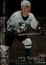 1999-00 BAP Millennium Hockey Card Pick