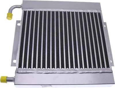 Hydraulic Oil Cooler 203-7896 For Caterpillar Excavator CAT E303CR 303 CR