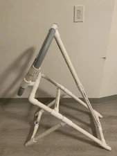 Naname PVC Practice Taiko Drum  DIY