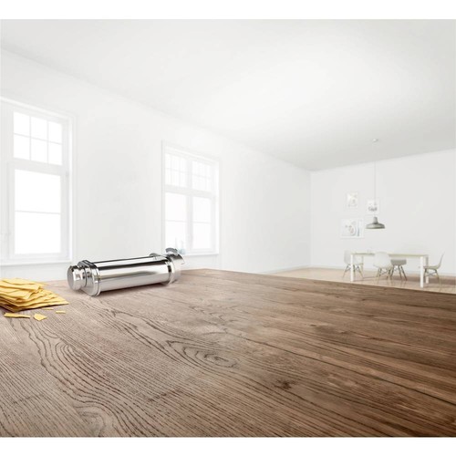 Bosch Haushalt MUZ5NV1 Accessorio per la pasta acciaio inox - Foto 3 di 4