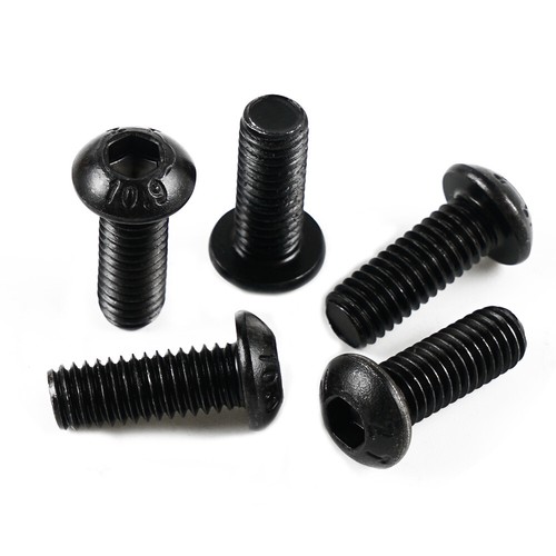 Fairing Bolt Kit Screws Bolts Alloy Nut For Honda CBR1000RR CBR 1000RR 2004-2005 - Picture 8 of 11