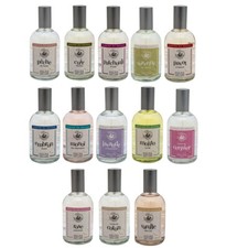 Maison du Savon - French Pillow Mist - Various Fragrances - 100ml Bottle