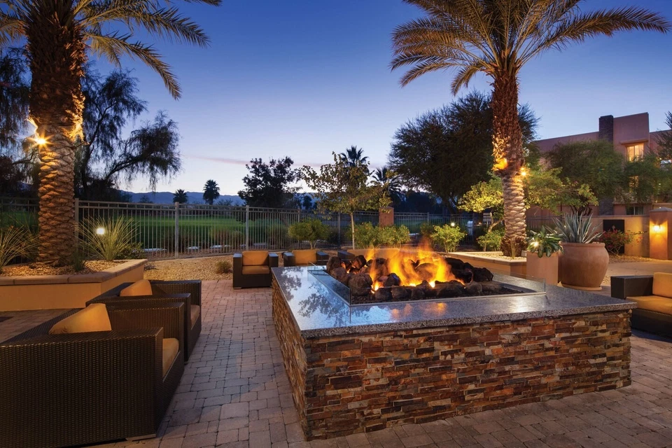 Estudio Marriott’s Shadow Ridge, Palm Desert, CA - Desde $1090.00 Foto 3 de 4