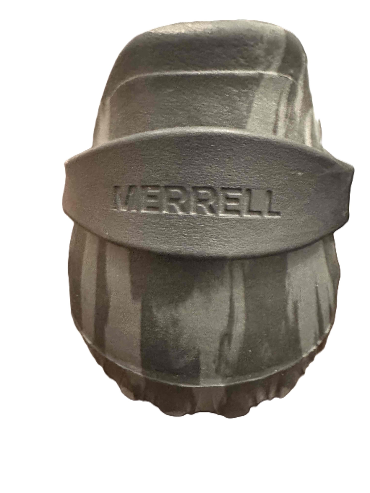 Scarpe Merrell Hyrdro Moc Uomo Taglia 11 Sedano Chartruese Water Slip On Traforate