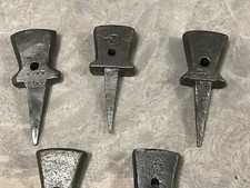 Incudini Battifalce Piccole Dimensioni