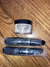 Jerome Alexander All In One Natural Mineral F...