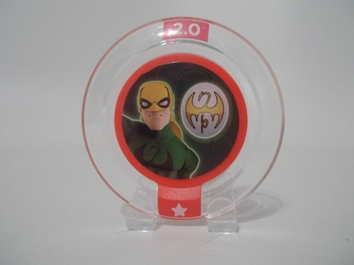 Disney Infinity 1.0 2.0 3.0 - Pick Your Figures Buy 4 Get 2 Free - $6 Min. Order - Picture 192 of 250