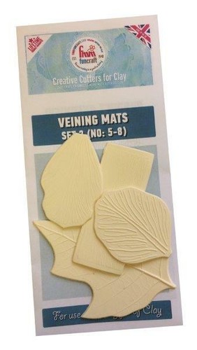 FMM Funcraft CREATIVE Cutters FUN Lifetime Guarantee use for all types Clay - Picture 47 of 47