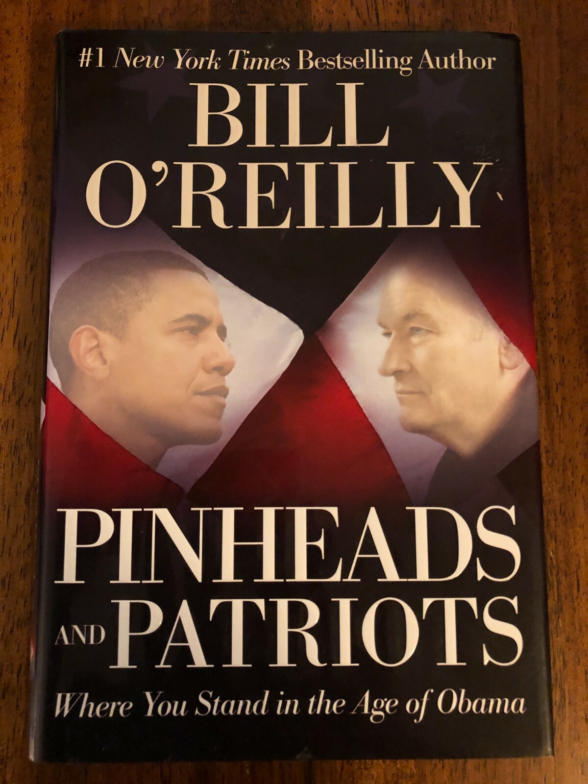 Pinheads And Patriots Hardcover Book | eBay