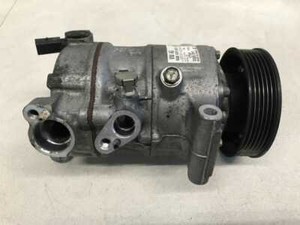VW Polo 6R Klimakompressor Kompressor 5Q0820803G