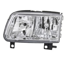 Hauptscheinwerfer Scheinwerfer Halogen links für VW Polo 6N2