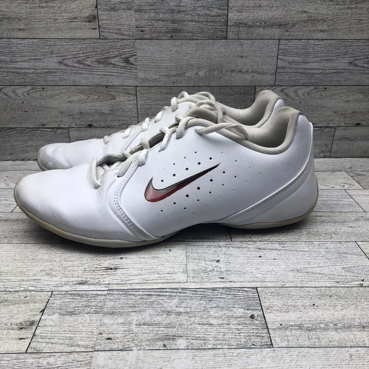 Nike Women s Sideline III Insert White White Pure Platinum
