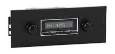RetroRadio for 1970-73 Datsun 240Z BT, USB, AM/FM HCB-M2-415-36-96Z1