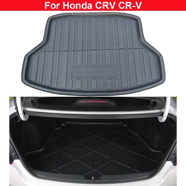 2024 Honda Crv Hybrid Cargo Mat
