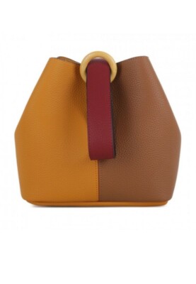 Deluxity couture bag & crossbody