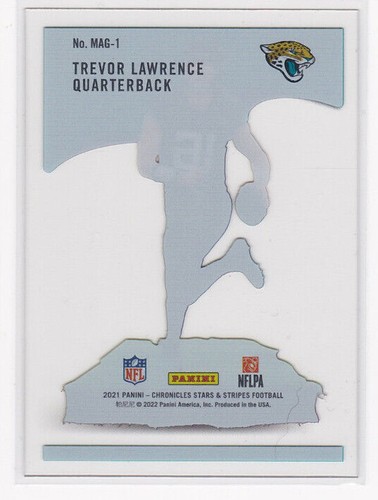 2021 PANINI CHRONICLES YOU PICK ACETATE: MAGNITUDE, PLAYOFF, & CLEAR VISION 1/14 - 第 3/149 張圖片