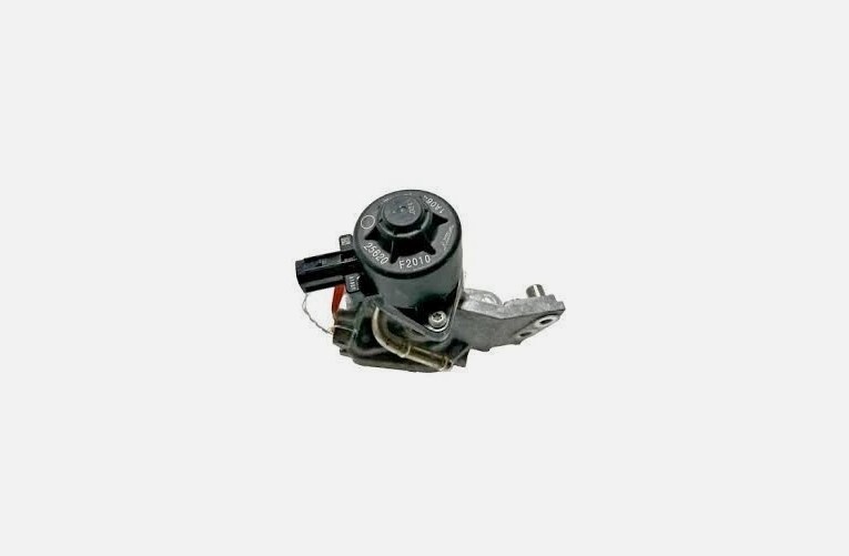 EGR Valve Toyota A25AFKS Engine Family Fits many Toyota models OEM/New - Photo 1