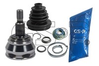 803070 GSP Gelenksatz, Antriebswelle FüR Audi,Seat,Skoda,Vw