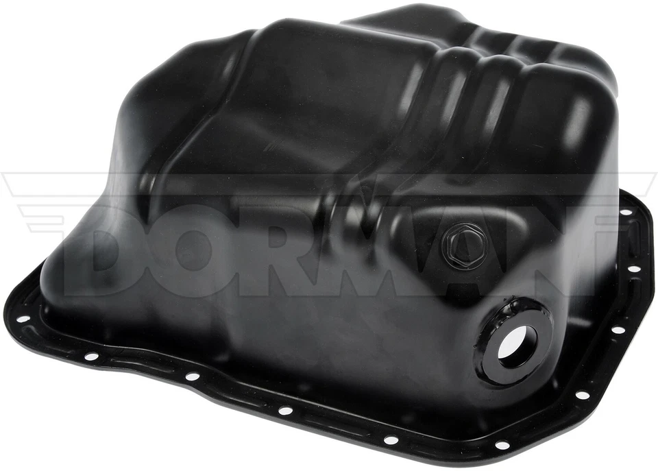 Se adapta a Chevrolet Silverado 3500 HD 2011-2016 6,6 L V8 motor cárter de aceite Dorman 2012 Foto 2 de 4