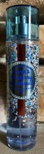 Bath  Body Works Santa's Blueberry Shortbread Fragrance Mist - 8 fl oz - READ
