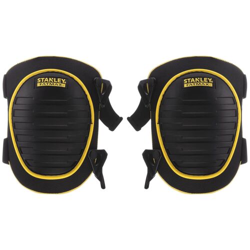 STANLEY FMST82961-1 FATMAX Hard Shell Knee Pads - Picture 1 of 5