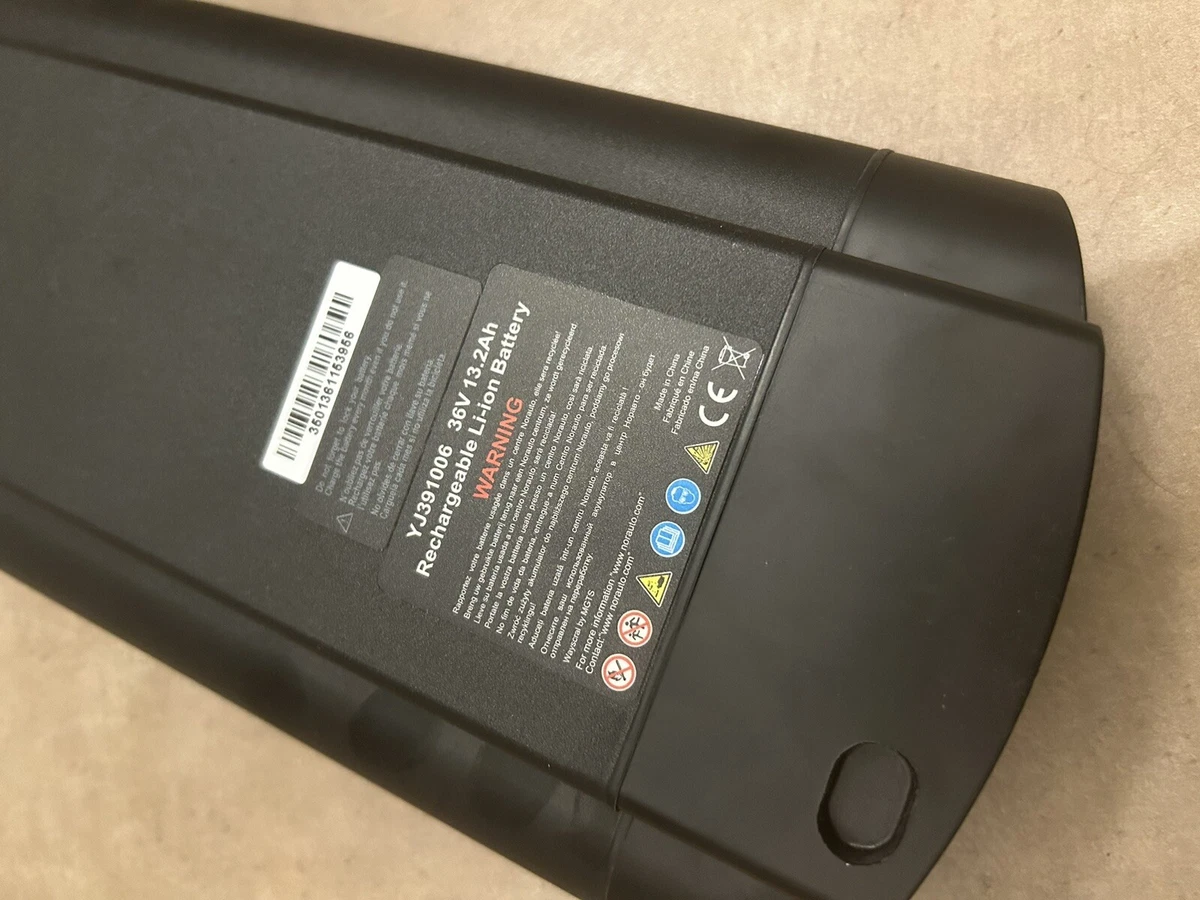BATTERIE 36V POUR draisienne vélo électrique trottinette EUR 76,80 - FR