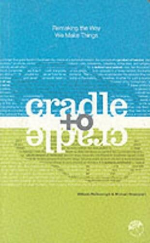 Thumbnail - William Mcdonough Cradle To Cradle (taschenbuch)