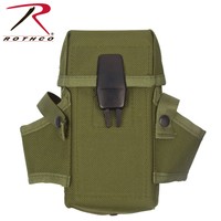 Rothco M-16 Clip Pouches - 9947 Rothco M-16 Clip Pouches - 9947