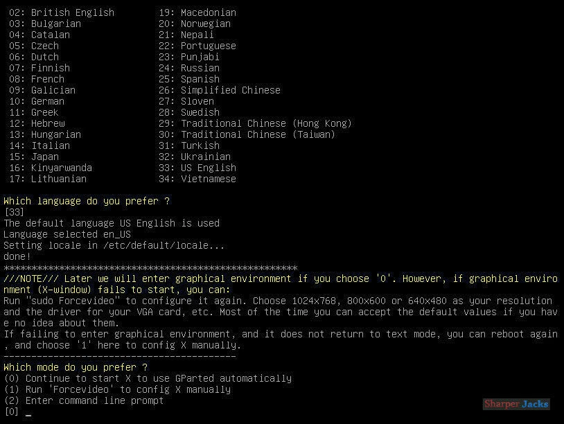 NEW & Fast Ship! GParted Professional Hard Drive Partition Manager Software USB - Image 4 of 4