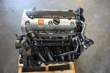 Acura ILX 2013-2014-2015 K24Z7 2.4L Dohc Engine K24A Replacement Motor Low Miles