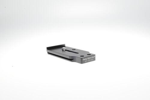 Really Right Stuff Plate 84 D Adapter #G458