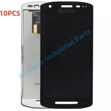 10PCS LCD with Touch Display for Zebra Symbol TC21 TC210K TC26 Series NO LOGO
