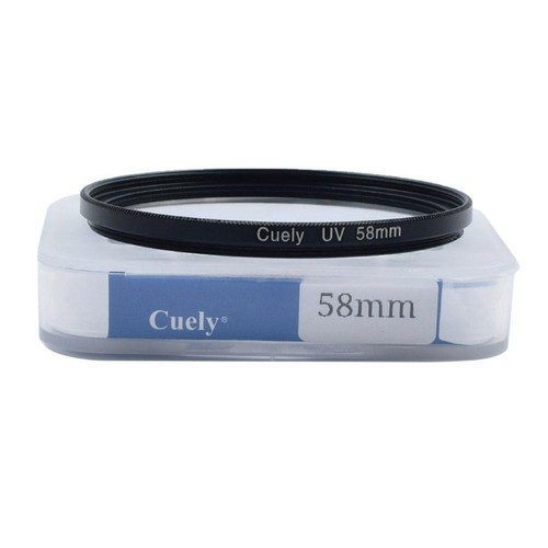 1PCS Slim UV filter For Olympus Nikon lens camera protection -US - Picture 3 of 22